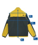 THE NORTH FACE（ザノースフェイス）その他 黄 サイズ:M メンズ/2200656312047