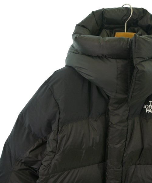 THE NORTH FACE（ザノースフェイス）ダウンジャケット/ダウンベスト 黒 サイズ:L メンズ/2200647873045
