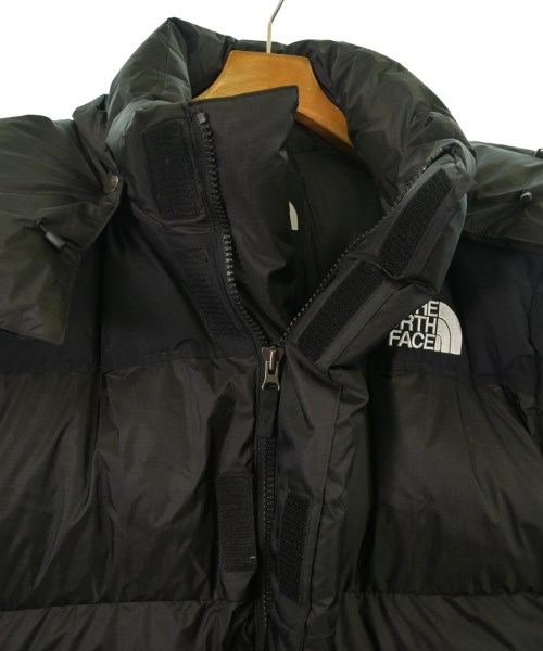 THE NORTH FACE（ザノースフェイス）ダウンジャケット/ダウンベスト 黒 サイズ:L メンズ/2200647873045