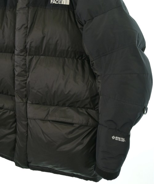 THE NORTH FACE（ザノースフェイス）ダウンジャケット/ダウンベスト 黒 サイズ:L メンズ/2200647873045