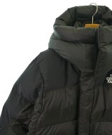 THE NORTH FACE（ザノースフェイス）ダウンジャケット/ダウンベスト 黒 サイズ:L メンズ/2200647873045