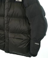 THE NORTH FACE（ザノースフェイス）ダウンジャケット/ダウンベスト 黒 サイズ:L メンズ/2200647873045