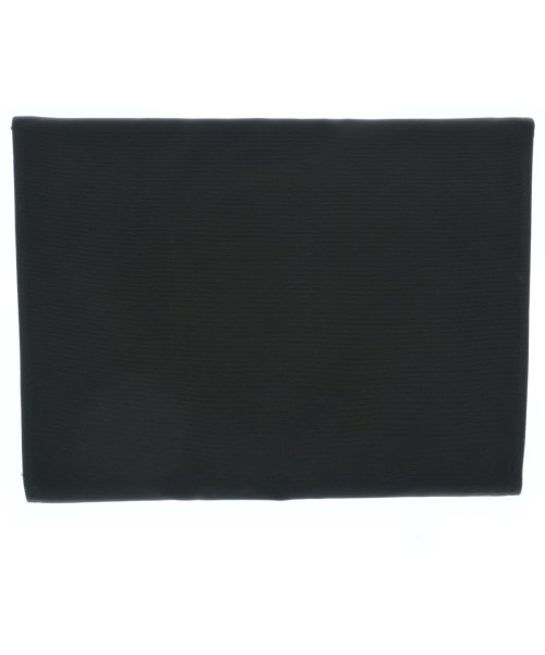 THE NORTH FACE（ザノースフェイス）クラッチバッグ 黒 サイズ:- メンズ/2200651922036