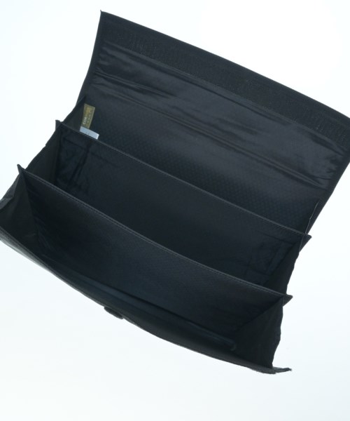 THE NORTH FACE（ザノースフェイス）クラッチバッグ 黒 サイズ:- メンズ/2200651922036