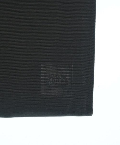 THE NORTH FACE（ザノースフェイス）クラッチバッグ 黒 サイズ:- メンズ/2200651922036