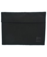 THE NORTH FACE（ザノースフェイス）クラッチバッグ 黒 サイズ:- メンズ/2200651922036