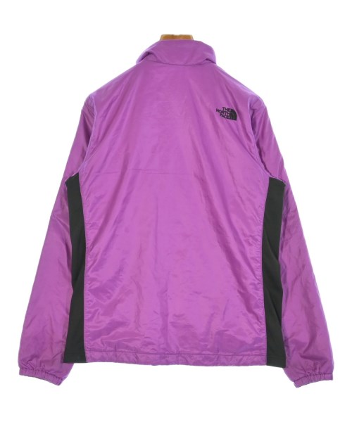 THE NORTH FACE（ザノースフェイス）ブルゾン 紫 サイズ:L レディース/2200656600038
