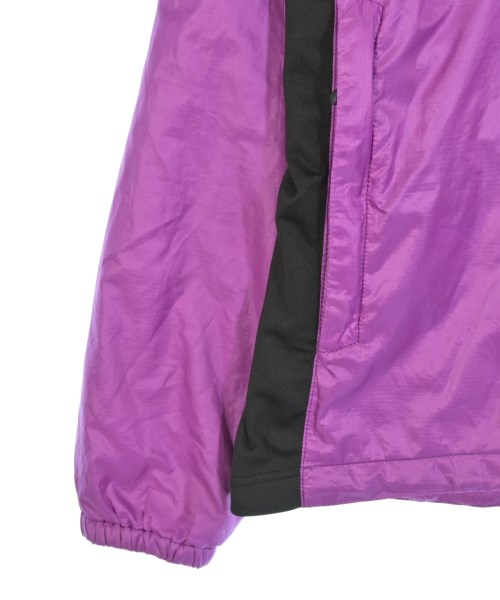 THE NORTH FACE（ザノースフェイス）ブルゾン 紫 サイズ:L レディース/2200656600038