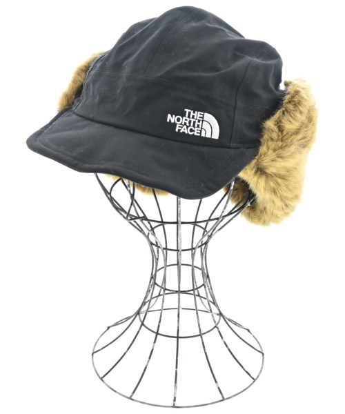 THE NORTH FACE(ザノースフェイス)キャップ 黒 サイズ:M/2200647355183
