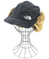 THE NORTH FACE（ザノースフェイス）キャップ 黒 サイズ:M メンズ/2200647355183