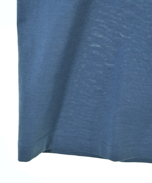 THE NORTH FACE（ザノースフェイス）Tシャツ・カットソー 青 サイズ:M メンズ/2200648774105