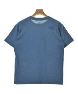 THE NORTH FACE（ザノースフェイス）Tシャツ・カットソー 青 サイズ:M メンズ/2200648774105
