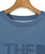 THE NORTH FACE（ザノースフェイス）Tシャツ・カットソー 青 サイズ:M メンズ/2200648774105