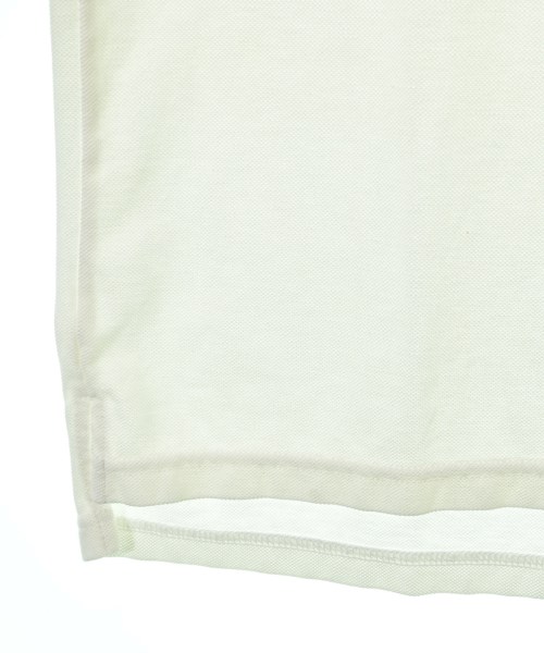 THE NORTH FACE（ザノースフェイス）ポロシャツ 白 サイズ:M メンズ/2200648774112