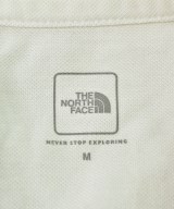 THE NORTH FACE（ザノースフェイス）ポロシャツ 白 サイズ:M メンズ/2200648774112