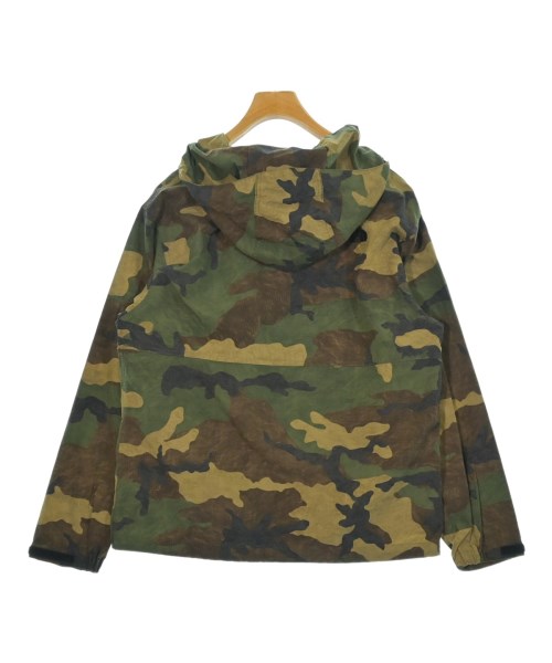 THE NORTH FACE（ザノースフェイス）その他 カーキ サイズ:M メンズ/2200649986095