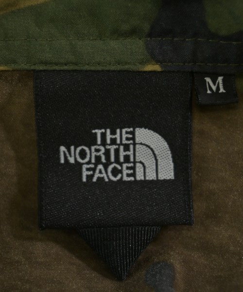 THE NORTH FACE（ザノースフェイス）その他 カーキ サイズ:M メンズ/2200649986095