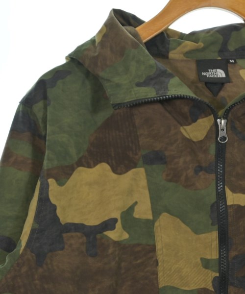 THE NORTH FACE（ザノースフェイス）その他 カーキ サイズ:M メンズ/2200649986095