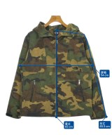 THE NORTH FACE（ザノースフェイス）その他 カーキ サイズ:M メンズ/2200649986095