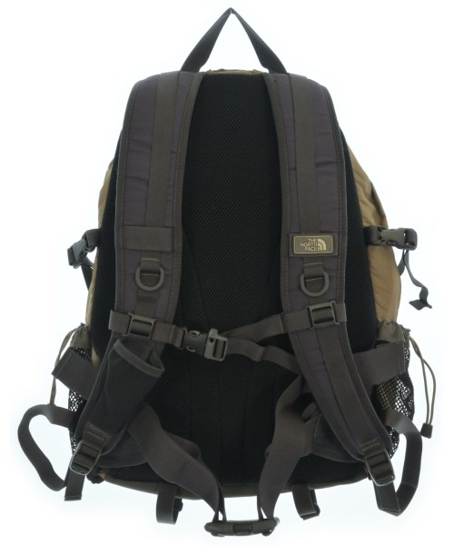 THE NORTH FACE（ザノースフェイス）バックパック・リュック グレー サイズ:- メンズ/2200650791053