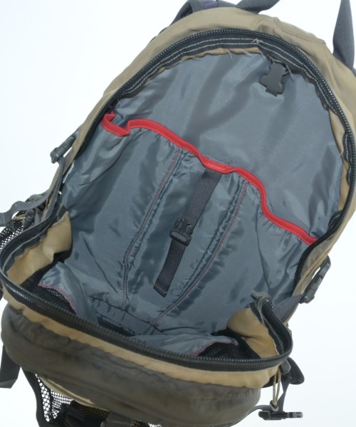 THE NORTH FACE（ザノースフェイス）バックパック・リュック グレー サイズ:- メンズ/2200650791053