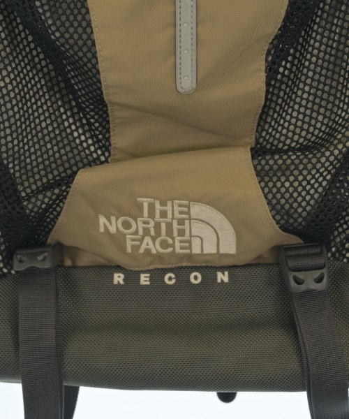THE NORTH FACE（ザノースフェイス）バックパック・リュック グレー サイズ:- メンズ/2200650791053
