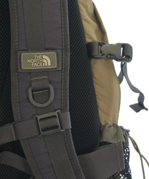 THE NORTH FACE（ザノースフェイス）バックパック・リュック グレー サイズ:- メンズ/2200650791053