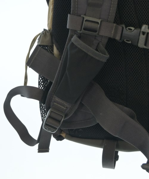 THE NORTH FACE（ザノースフェイス）バックパック・リュック グレー サイズ:- メンズ/2200650791053