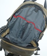 THE NORTH FACE（ザノースフェイス）バックパック・リュック グレー サイズ:- メンズ/2200650791053