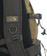 THE NORTH FACE（ザノースフェイス）バックパック・リュック グレー サイズ:- メンズ/2200650791053