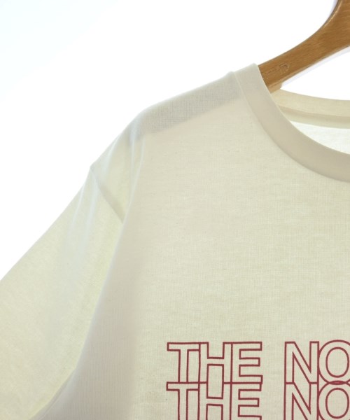 THE NORTH FACE（ザノースフェイス）Tシャツ・カットソー 白 サイズ:XL メンズ/2200652216097