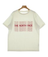 THE NORTH FACE（ザノースフェイス）Tシャツ・カットソー 白 サイズ:XL メンズ/2200652216097