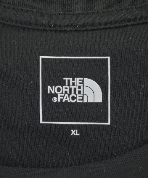 THE NORTH FACE（ザノースフェイス）Tシャツ・カットソー 黒 サイズ:XL メンズ/2200652216103