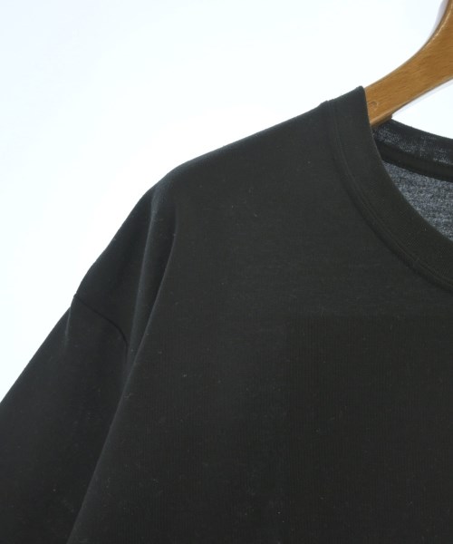 THE NORTH FACE（ザノースフェイス）Tシャツ・カットソー 黒 サイズ:XL メンズ/2200652216103