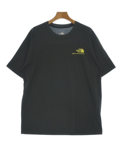 THE NORTH FACE(ザノースフェイス)Tシャツ・カットソー 黒 サイズ:XL/2200652216110