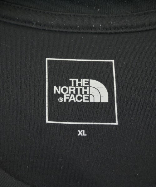 THE NORTH FACE（ザノースフェイス）Tシャツ・カットソー 黒 サイズ:XL メンズ/2200652216110
