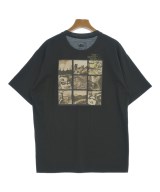 THE NORTH FACE（ザノースフェイス）Tシャツ・カットソー 黒 サイズ:XL メンズ/2200652216110