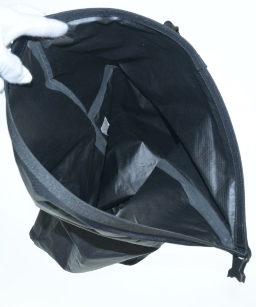 THE NORTH FACE（ザノースフェイス）バックパック・リュック 黒 サイズ:- メンズ/2200656064021