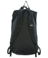 THE NORTH FACE（ザノースフェイス）バックパック・リュック 黒 サイズ:- メンズ/2200656064021