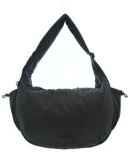 THE NORTH FACE(ザノースフェイス)ショルダーバッグ 黒 サイズ:-/2200656826032