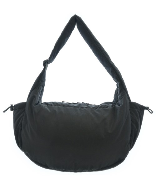 THE NORTH FACE（ザノースフェイス）ショルダーバッグ 黒 サイズ:- メンズ/2200656826032