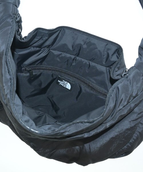 THE NORTH FACE（ザノースフェイス）ショルダーバッグ 黒 サイズ:- メンズ/2200656826032