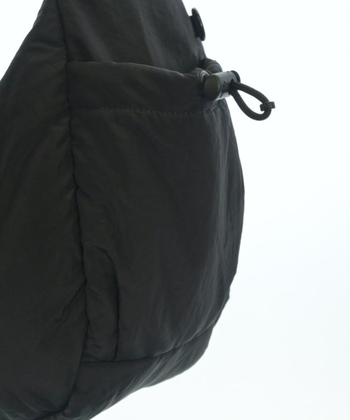 THE NORTH FACE（ザノースフェイス）ショルダーバッグ 黒 サイズ:- メンズ/2200656826032