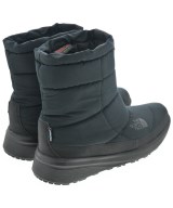 THE NORTH FACE（ザノースフェイス）ブーツ 黒 サイズ:25cm レディース/2200650433212