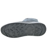 THE NORTH FACE（ザノースフェイス）ブーツ 黒 サイズ:25cm レディース/2200650433212