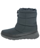 THE NORTH FACE（ザノースフェイス）ブーツ 黒 サイズ:25cm レディース/2200650433212