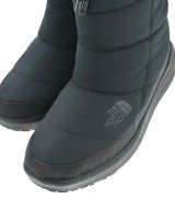 THE NORTH FACE（ザノースフェイス）ブーツ 黒 サイズ:25cm レディース/2200650433212