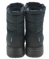 THE NORTH FACE（ザノースフェイス）ブーツ 黒 サイズ:25cm レディース/2200650433212