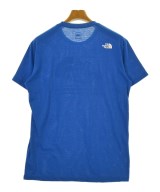 THE NORTH FACE（ザノースフェイス）Tシャツ・カットソー 青 サイズ:L メンズ/2200652127034