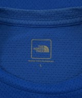 THE NORTH FACE（ザノースフェイス）Tシャツ・カットソー 青 サイズ:L メンズ/2200652127034